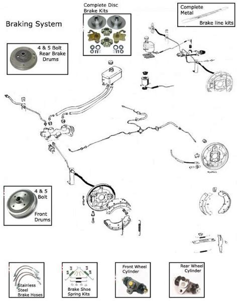 2001 Vw Beetle Engine Diagram