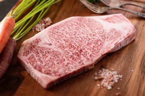 A Wagyu Is The Best Japanese Meat That You Can Find In The Whole World