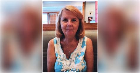 Obituary For Debra Kay Wright Brown Dawson Flick Funeral Home