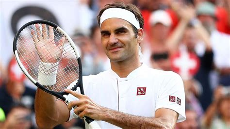 Roger federer announces he will make his return from injury for the gonet geneva open and play the via bleacher report. Roger Federer tops insane list of world's highest-paid ...