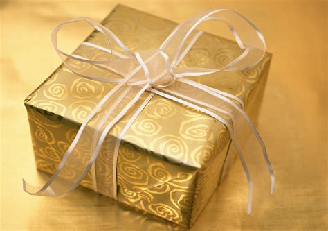 Dárky pro tebe: Jak zabalit dárek