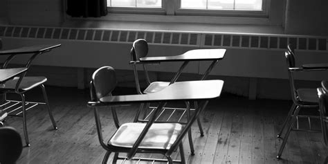 An Open Letter To Public School Teachers We Apologize Huffpost