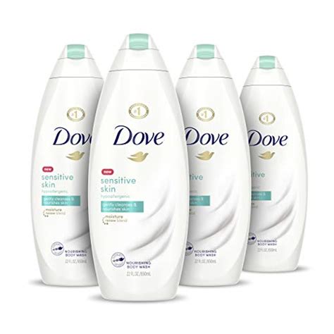 Top 10 Dove Sulfate Free Shampoos Of 2021 Best Reviews Guide