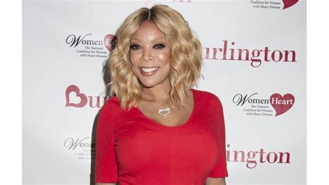 Wendy Williams Halloween Is Not My Favourite Date 8 Days