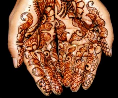 While the term henna is arabic and is tied to many cultures and religions, it's most predominant in india where it's known as mehndi. Henna tattoos part of Indian marriage culture | marriage ...