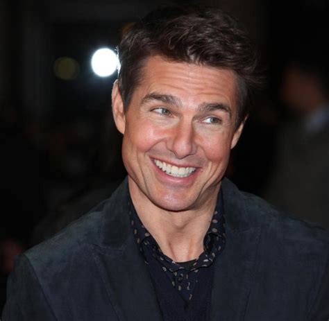 Running in movies since 1981. 26-jährige New Yorkerin soll Holmes folgen: Tom Cruise ist ...