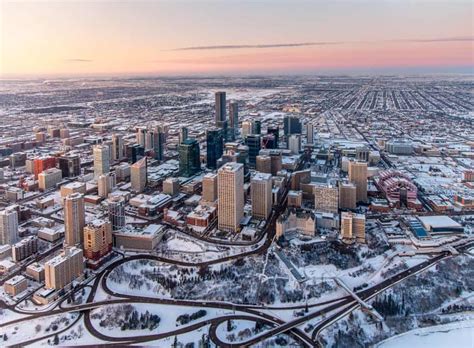 Things To Do In Edmonton Winter For 2024 Road Trip Alberta
