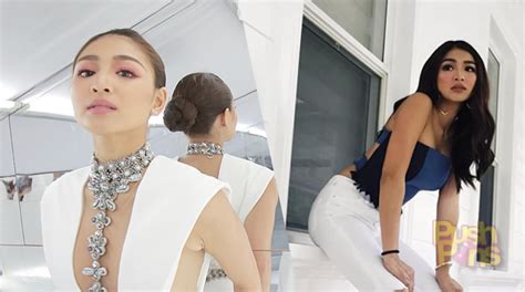 Photos That Show Why Nadine Lustre Deserves The Fhms Sexiest Woman