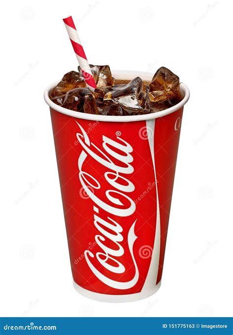 1445 Coca Cola Cup Ice Stock Photos Free And Royalty Free Stock Photos