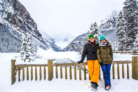 Ci sono colture che hanno una maggior resistenza al freddo. Canadá no inverno — Vamos Pra Onde?
