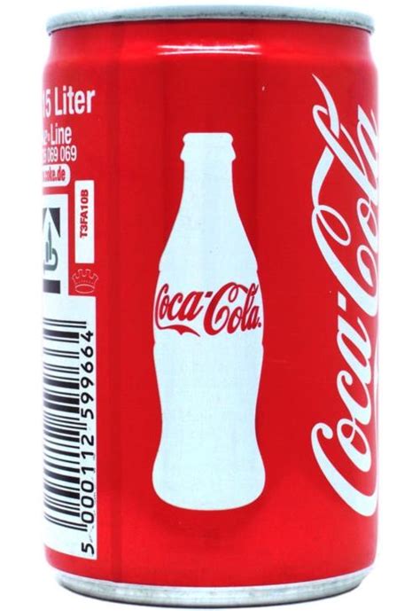 Für eine welt ohne müll: COCA-COLA-Cola-150mL-Germany
