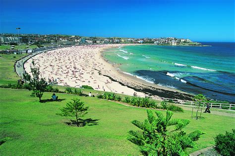 Bondi Beach | Sydney, Australia Attractions - Lonely Planet