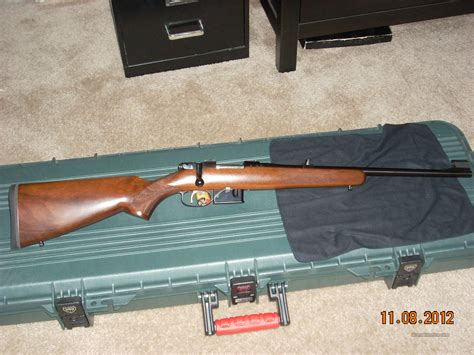 Cz 527 Carbine 223 Rem Sold For Sale At 972823968