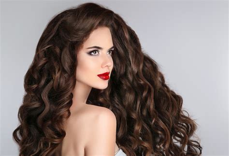 Find Out Which Perms Are Ideal For Fine Hair Right Here Hair Glamourista