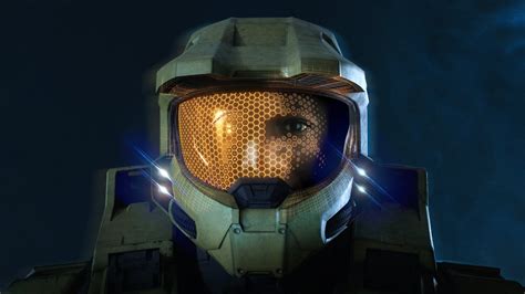 Microsoft Xbox Halo Infinite Become Master Chief Clios