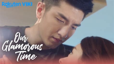 ~~ adapted from the novel our glamorous times by ding mo. Our Glamorous Time - EP14 | Romantic Coffee Save [Eng Sub ...