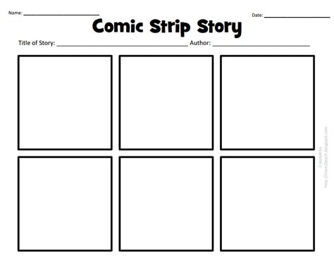 Comic Interactive Activity 31 Free Esl Comic Worksheets Garcia Daniele