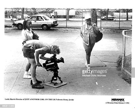 Ebony Girl Photos Et Images De Collection Getty Images