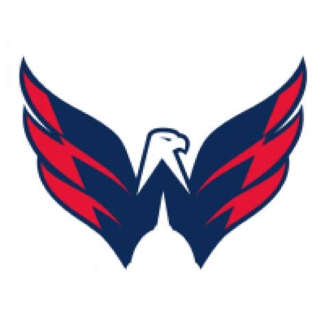 Washington Capitals Brands Of The World Download Vector Logos And