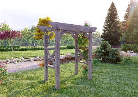 WEDDING ARBOR PLANS - Etsy