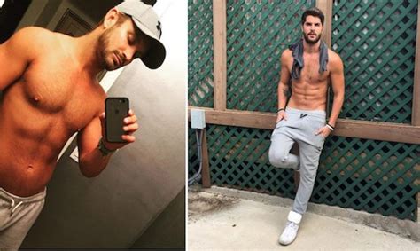 Instagrams Of Men In Gray Sweatpants
