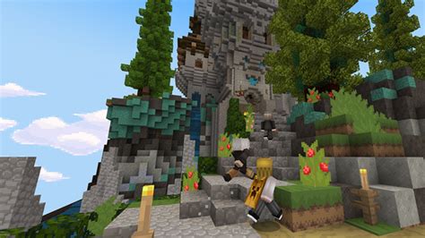 Must Try Minecraft Mash Up Packs Of October Teamvisionary