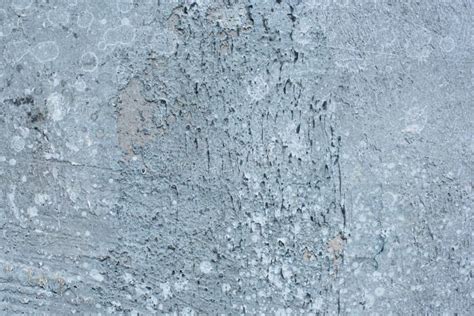 Rough Abstract Grey Concrete Textured Wall Stock Image Image Of