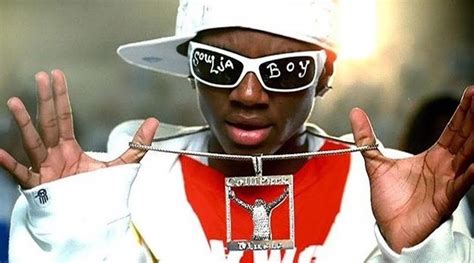 Soulja Boy Selling His Own Game Console