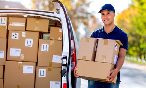 Value Drivers For A Courier Or Delivery Company Peak Business Valuation