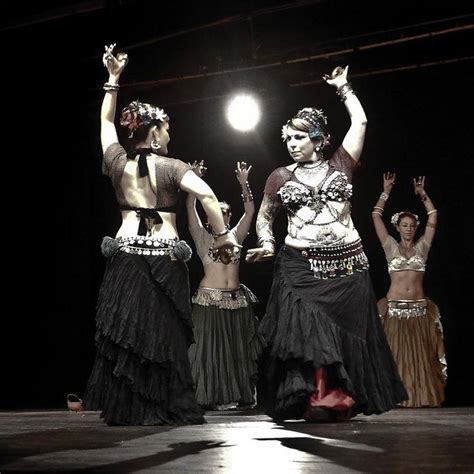 Pin By Liza Escobar On ️ Ats Fcbd American Tribal Style Tribal Fashion Tribal Belly Dance