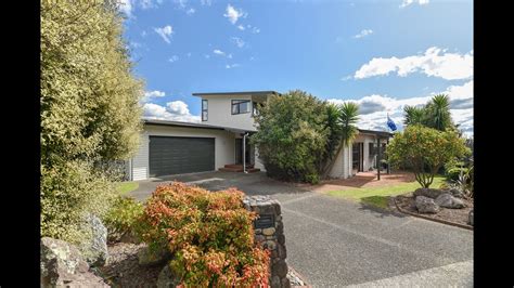 8 Stonebridge Park Drive Holdens Bay Rotorua Bay Of Plenty YouTube