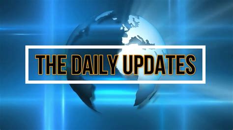 The Daily Updates Youtube