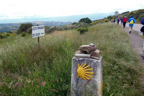 Choices To Make For Your Camino Walk