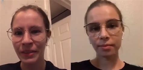 Woman Finds Her Doppelganger On Tiktok Video Goes Viral