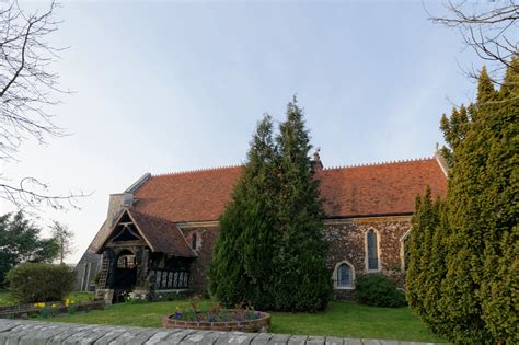 Frating - Church House