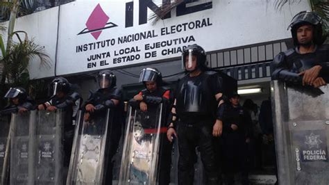 Elecciones Violentas En México Más De 130 Políticos Asesinados