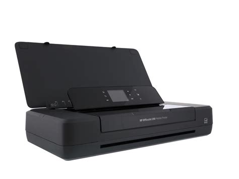 Has been added to your cart. HP OfficeJet 200 (CZ993A) Mobile Wireless Portable Color ...