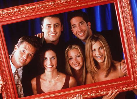 Friends On Netflix 5 Problematic Moments From The 90s Sitcom That
