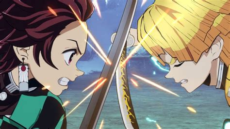 Demon Slayer Hinokami Chronicles Lets You Relive These Arcs One Esports