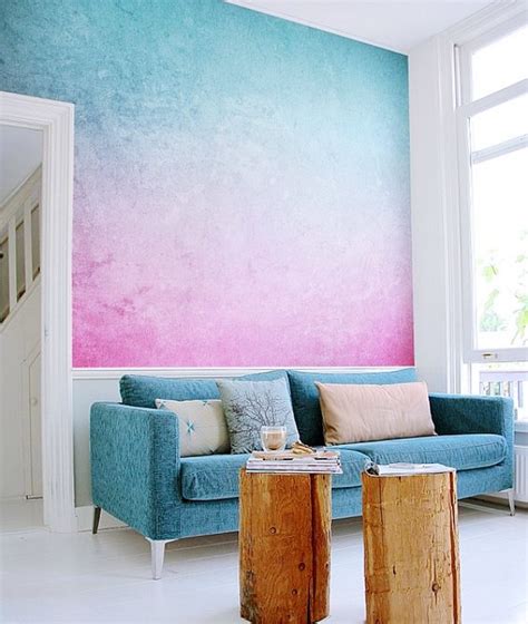 30 Creative Ways To Paint Your Bedroomliving Room Walls Hercottage