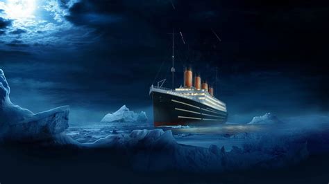 Wallpaper Of Titanic Ship 60 Images