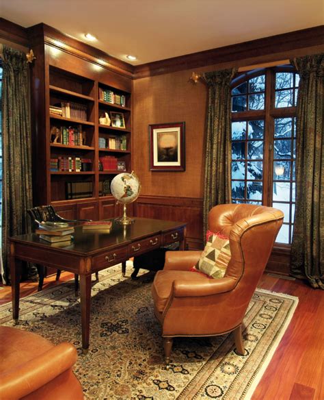 the gentleman s room creating a masculine aesthetic central virginia home magazine