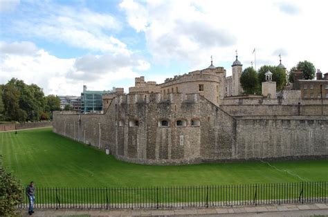 Tower Of London London
