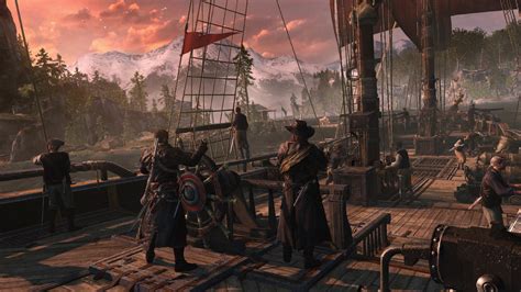 Assassin's creed rogue remastered isn't coming to pc, as noted at the beginning of this video review. Assassin's creed: Rogue remastered, de asesino a templario ...