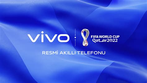 Vivo Dünya Kupası Katar 2022™nin Resmi Sponsoru Oldu Tekno Safari