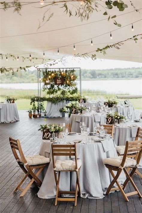 25 Gorgeous Diy Backyard Wedding Ideas On A Budget 2023