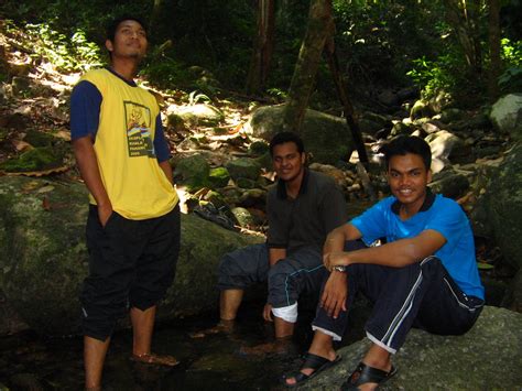 Tempat hiking teluk bahang taman negara pulau pinang 25 july 2020 подробнее. Saffuan Jaffar Blog Travel: Kembara Taman Negara Teluk ...
