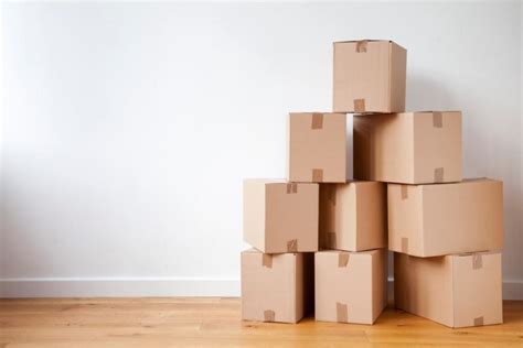 How To Pack Moving Boxes Efficiently Life Storage Blog