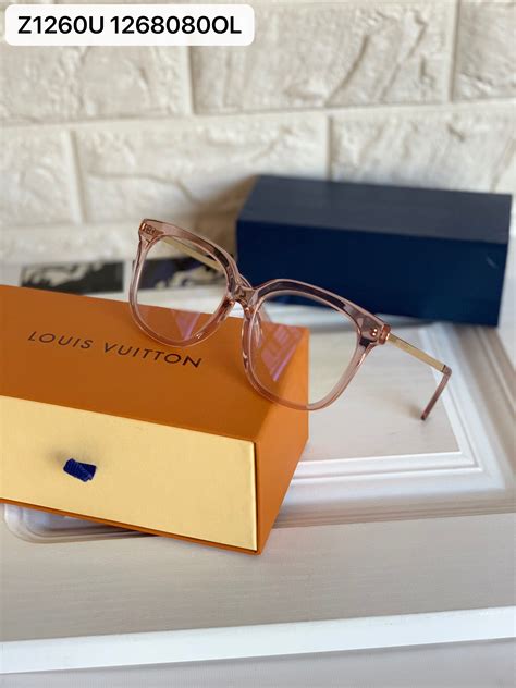 Louis Vuitton Lv Reading Glasses Louis Vuitton Glasses Louis Vitton
