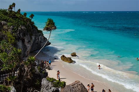 Las mejores playas Mexicanas del 2020 para visitar en 2021 - Playas de Mexico